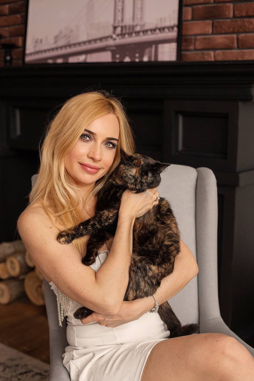 Svetlana 
