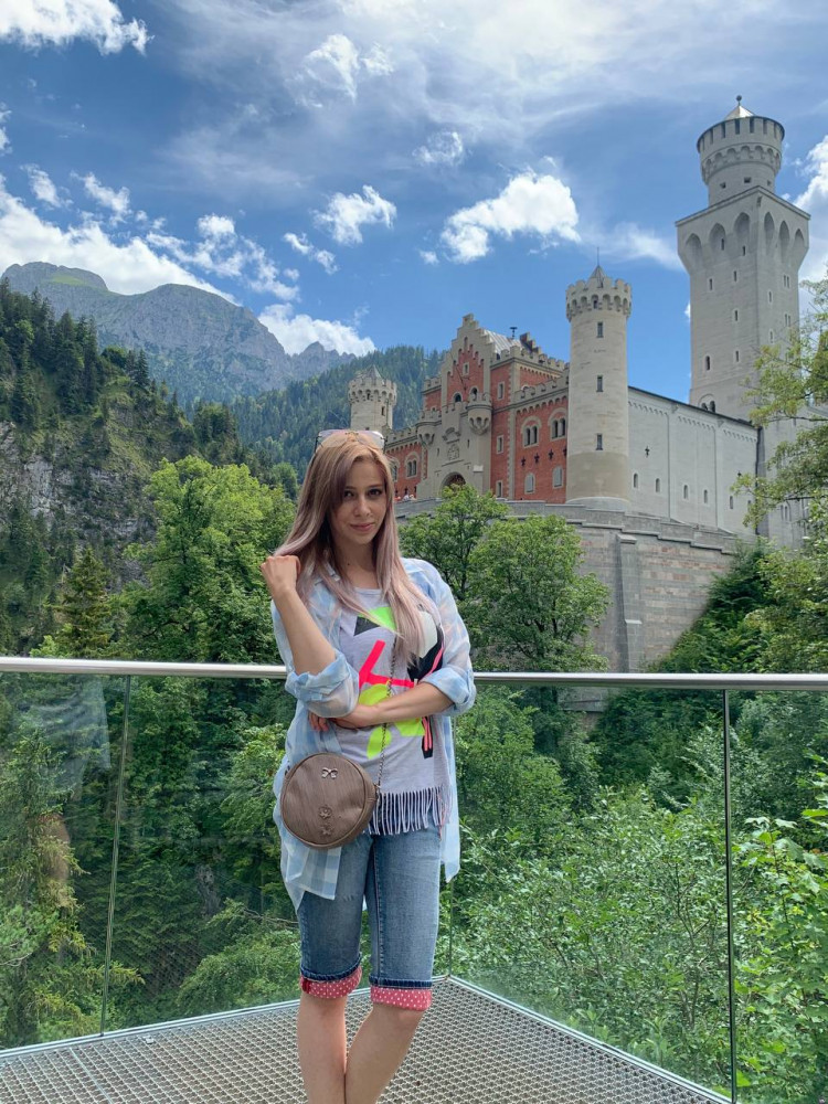 Viktoria