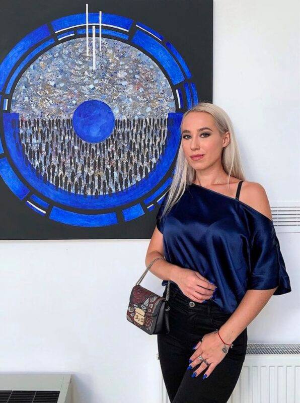 Anastasiya