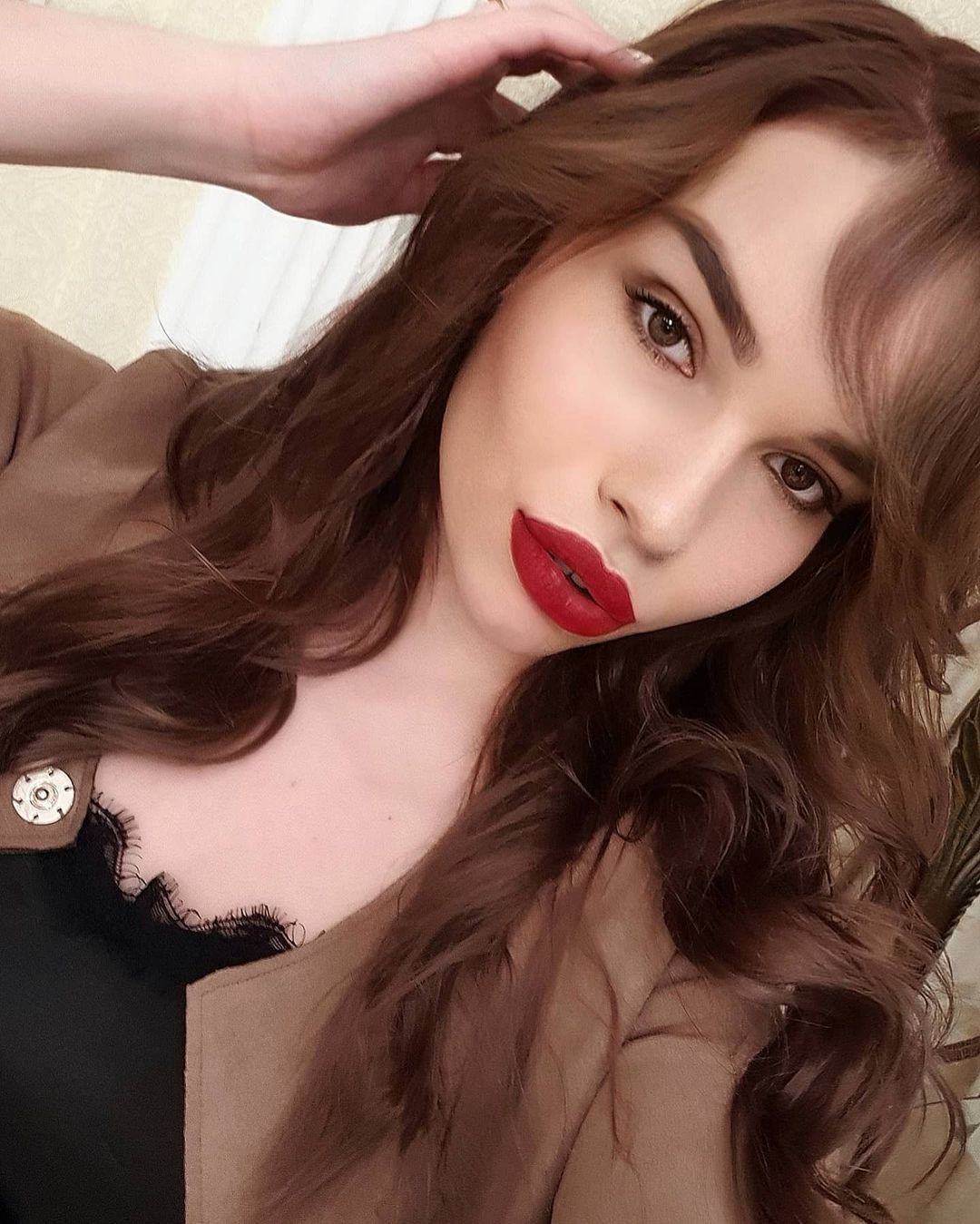 Anastasia