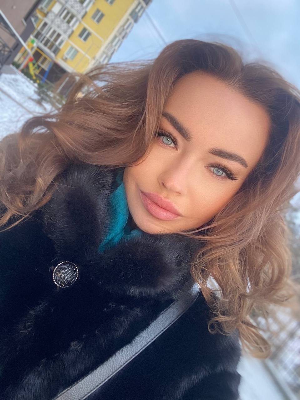Anzhelika