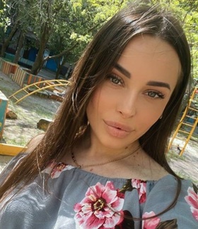 Immagine profilo di Irina