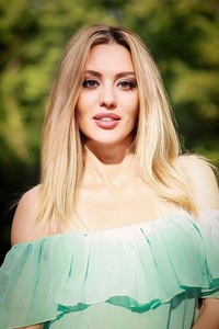 Immagine profilo di Aleksandra 