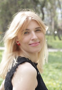 Immagine profilo di Viktoriya