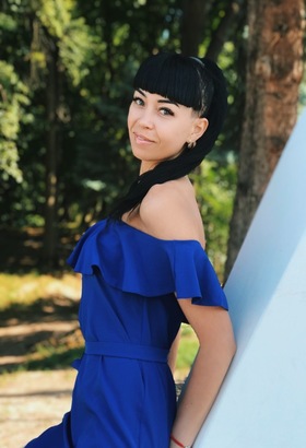 Immagine profilo di Lyudmila