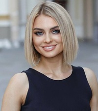 Immagine profilo di Galina