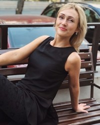 Immagine profilo di Nadezhda