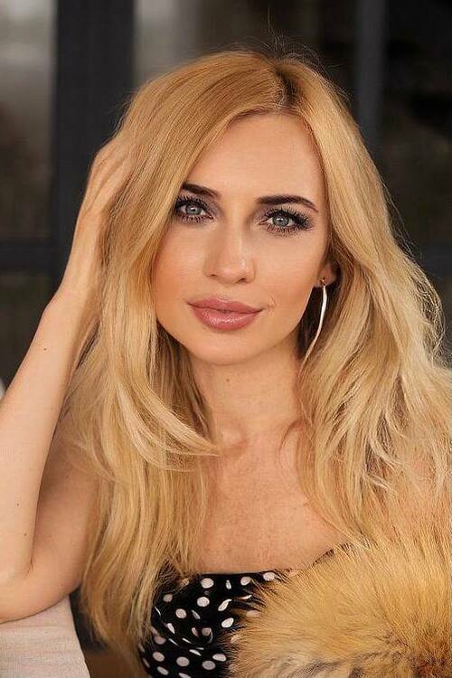 Svetlana 