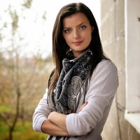 Immagine profilo di Svetlana